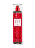 BATH & BODY WORKS YOU´ RE THE ONE