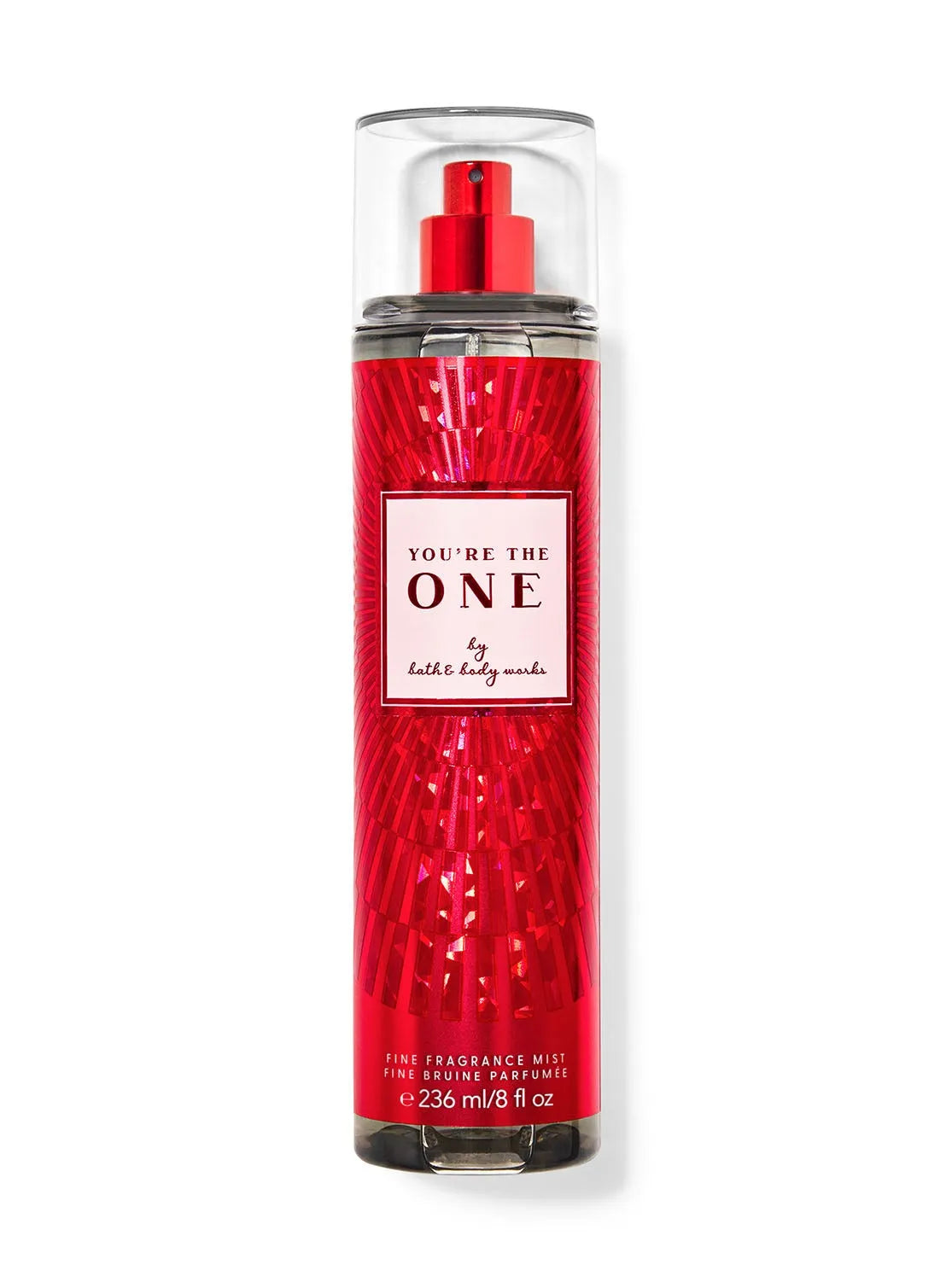 BATH & BODY WORKS YOU´ RE THE ONE