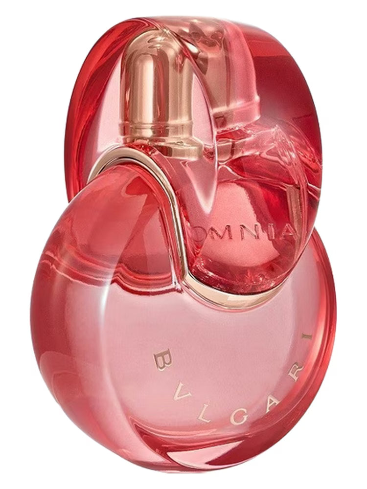BVLGARI OMNIA CORAL