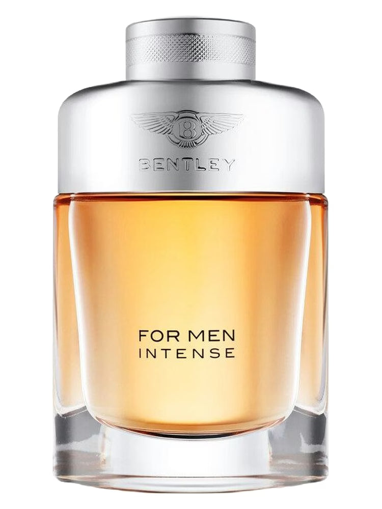 BENTLEY FOR MEN INTENSE