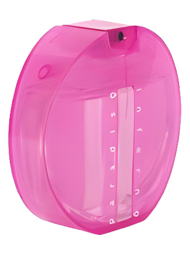 BENETTON PINK INFERNO PARADISO