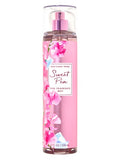 BATH & BODY WORKS SWEET PEA