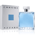 AZZARO CHROME 200ml
