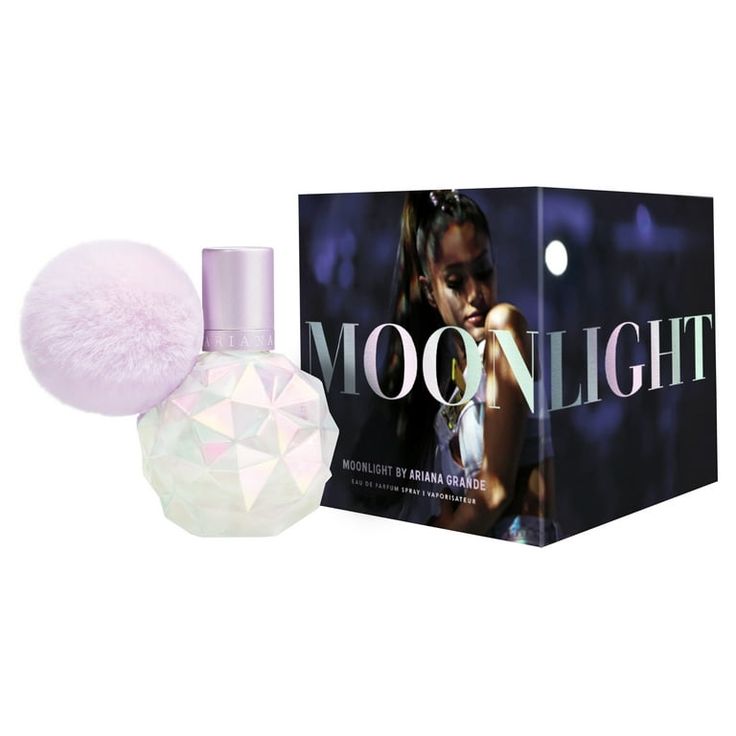 ARIANA GRANDE MOONLIGHT