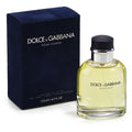 DOLCE & GABBANA   POUR HOMME