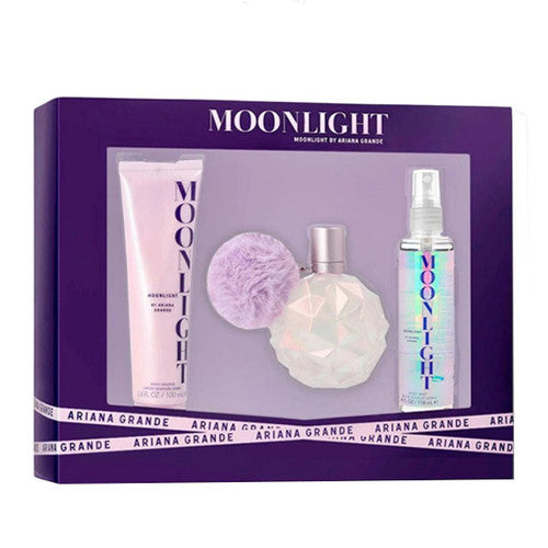 ARIANA GRANDE MOONLIGHT KIT