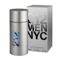 CAROLINA HERRERA 212 NYC MEN