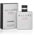 CHANEL ALLURE HOMME SPORT