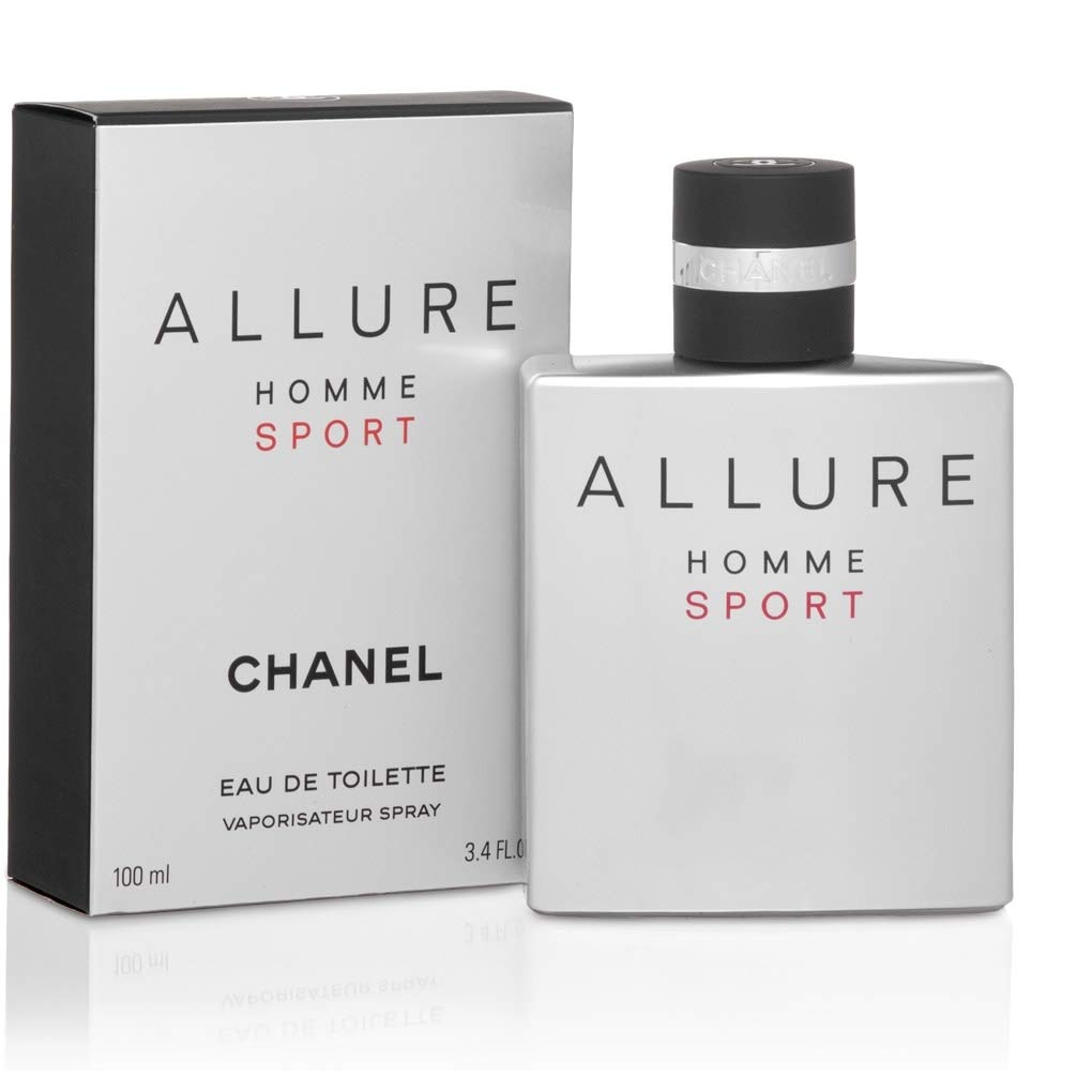 CHANEL ALLURE HOMME SPORT