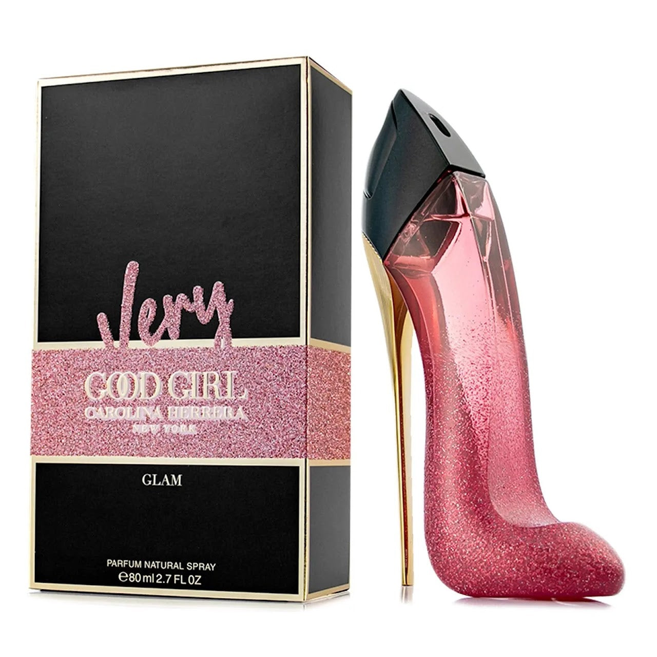 CAROLINA HERRERA   VERY GOOD GIRL GLAM 80ml