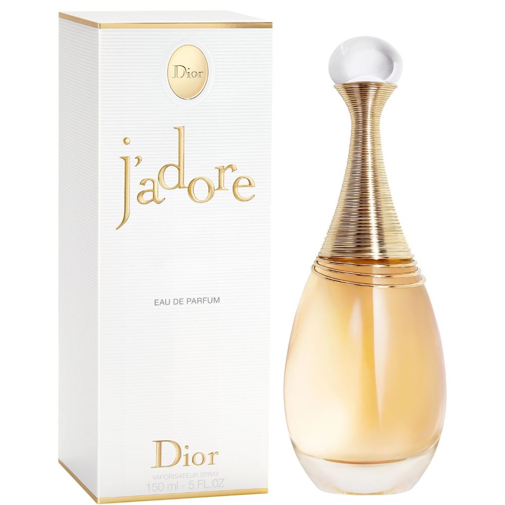 DIOR J'ADORE EAU DE PARFUM 100ml