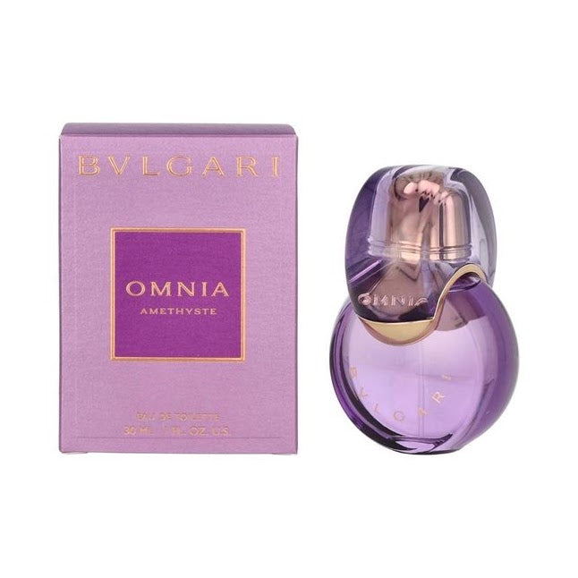BVLGARI OMNIA AMETHYSTE EDP