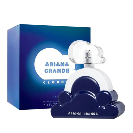 ARIANA GRANDE CLOUD 2.0 INTENSE