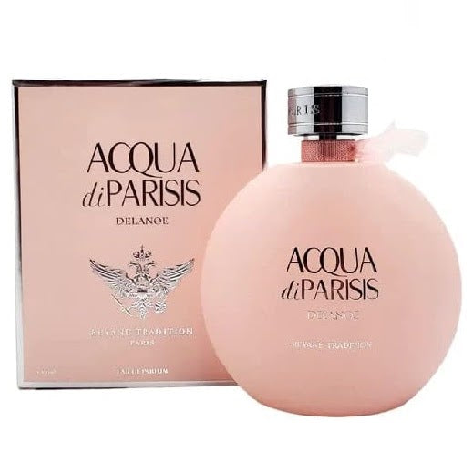 ACQUA DI PARISIS VENIZIA EDP