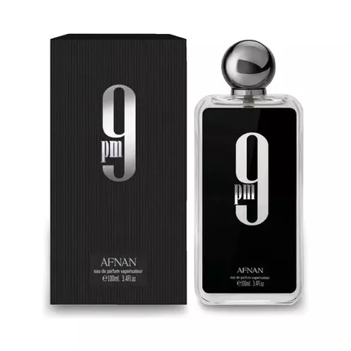 AFNAN 9PM