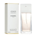 CHANEL COCO MADEMOISELLE EAU DE TOILETTE