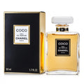 CHANEL COCO EAU DE PARFUM