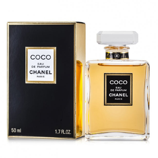 CHANEL COCO EAU DE PARFUM