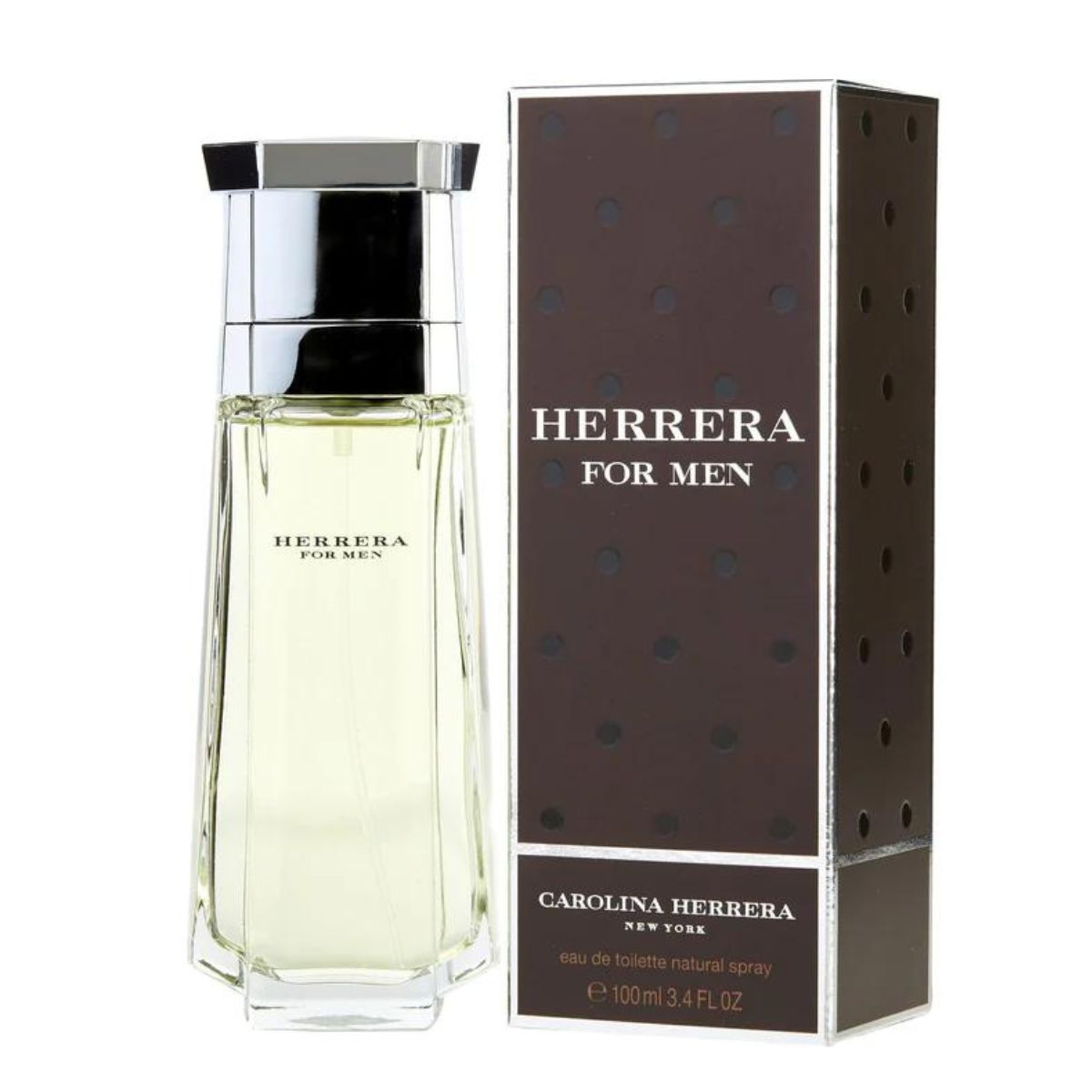 CAROLINA HERRERA FOR MEN