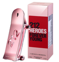 CAROLINA HERRERA 212 HEROES DAMA