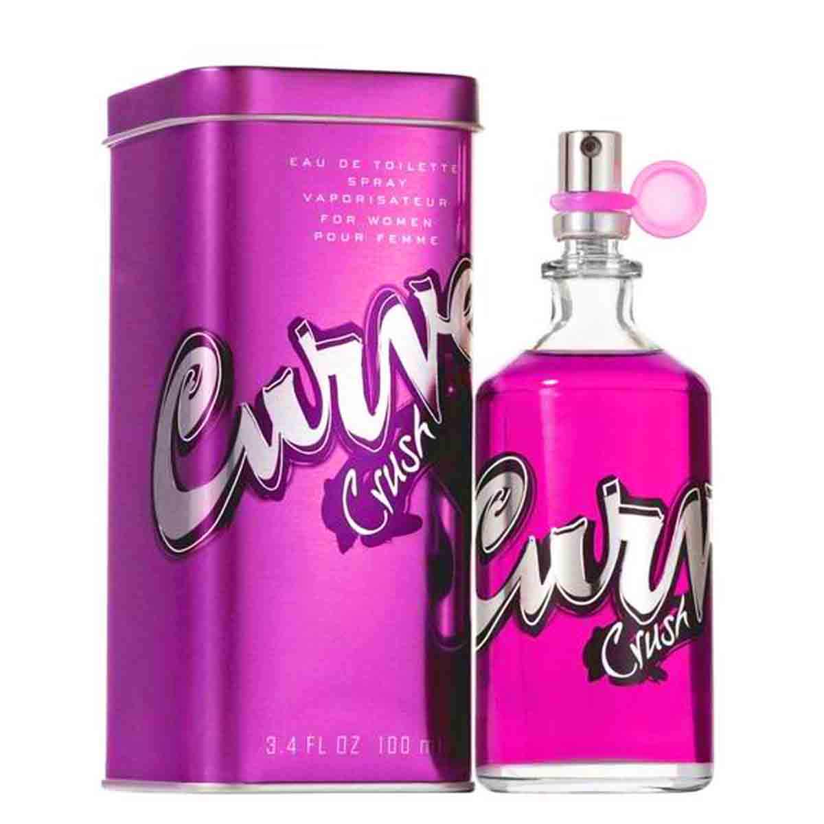 CURVE CRUSH FOR WOMEN