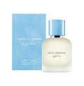 DOLCE & GABBANA LIGHT BLUE EDT FOR MEN 100ml