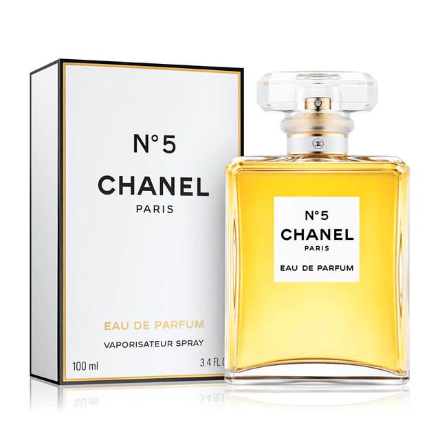 CHANEL N5 EDP