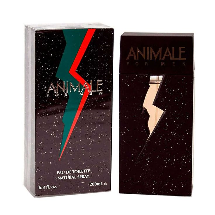 ANIMAL FOR MEN