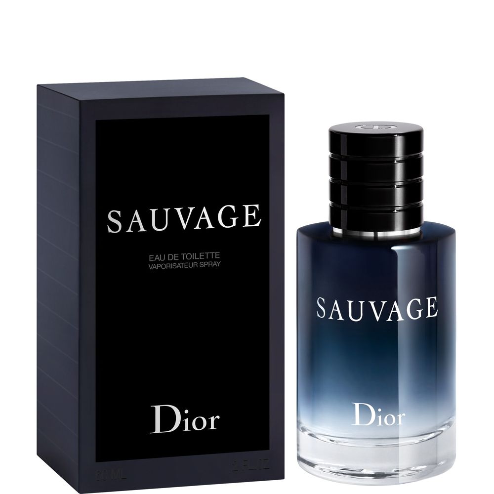 DIOR SAUVAGE EDT 100ml