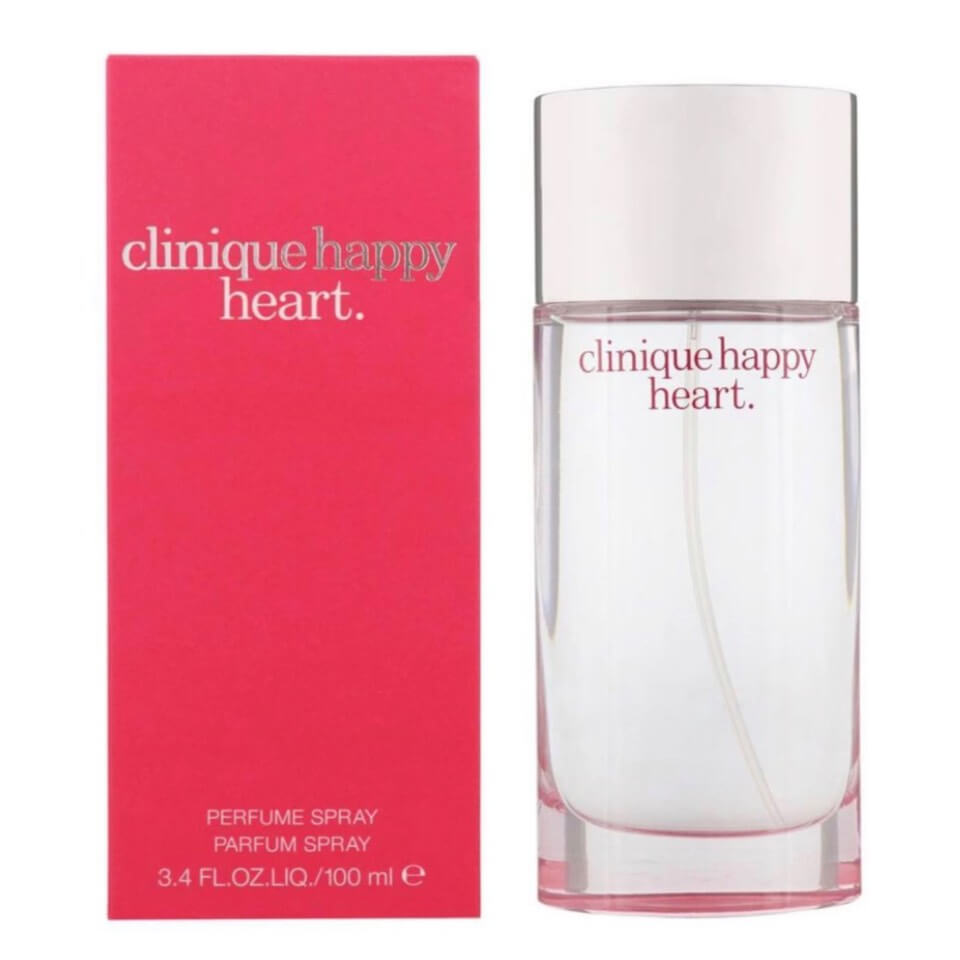 CLINIQUE HAPPY HEART