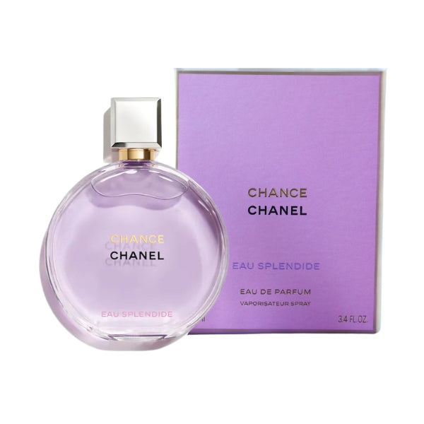 CHANEL CHANCE EAU SPLENDIDE