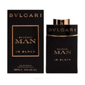 BVLGARI MAN IN BLACK EDP