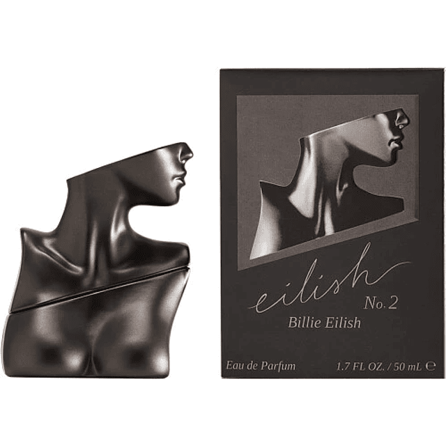 BILLIE EILISH No 2