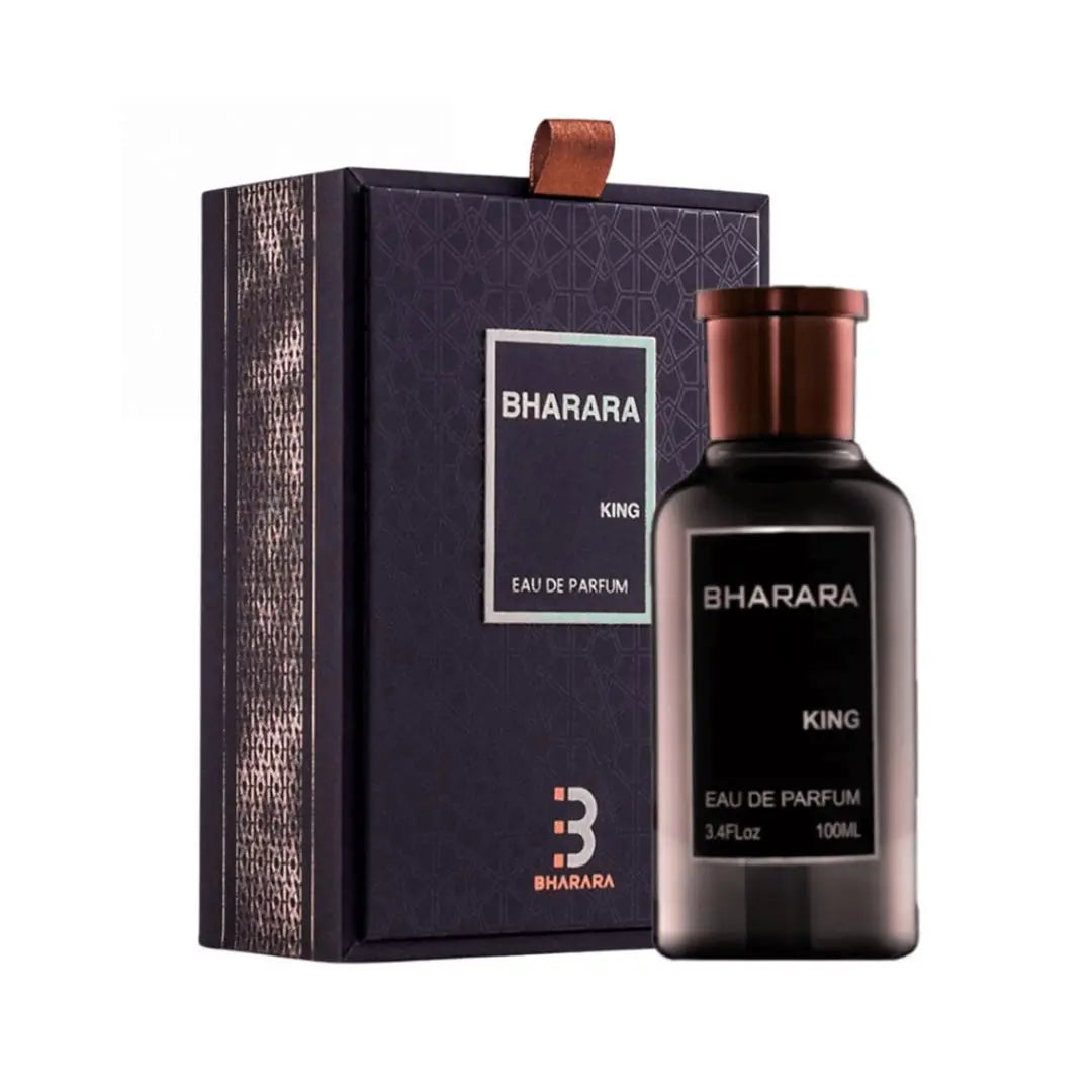 BHARARA KING 100ml