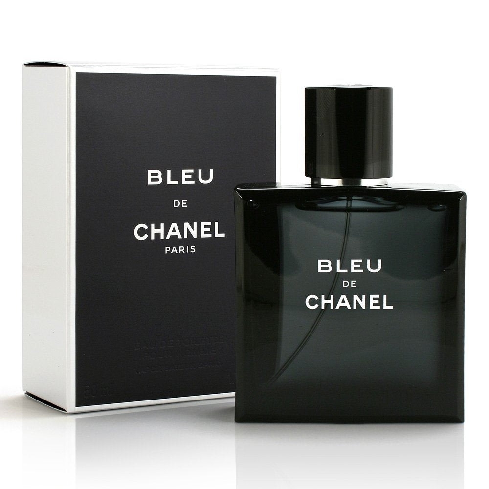 BLEU DE CHANEL EDT 100ml