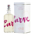 CURVE CHILL  FOR WOMEN