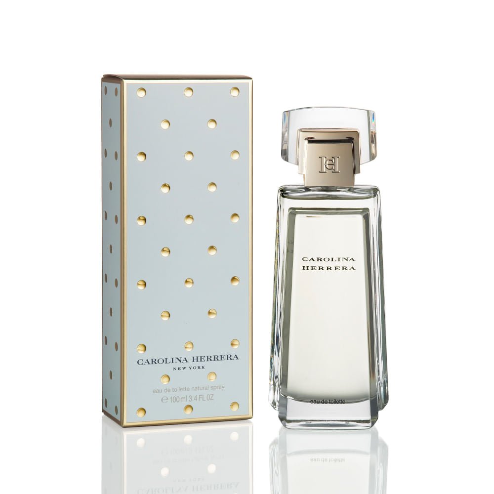 CAROLINA HERRERA TRADICIONAL New York