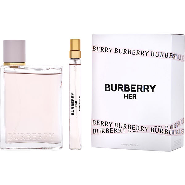 ESTUCHE BURBERRY HER EAU DE PARFUM