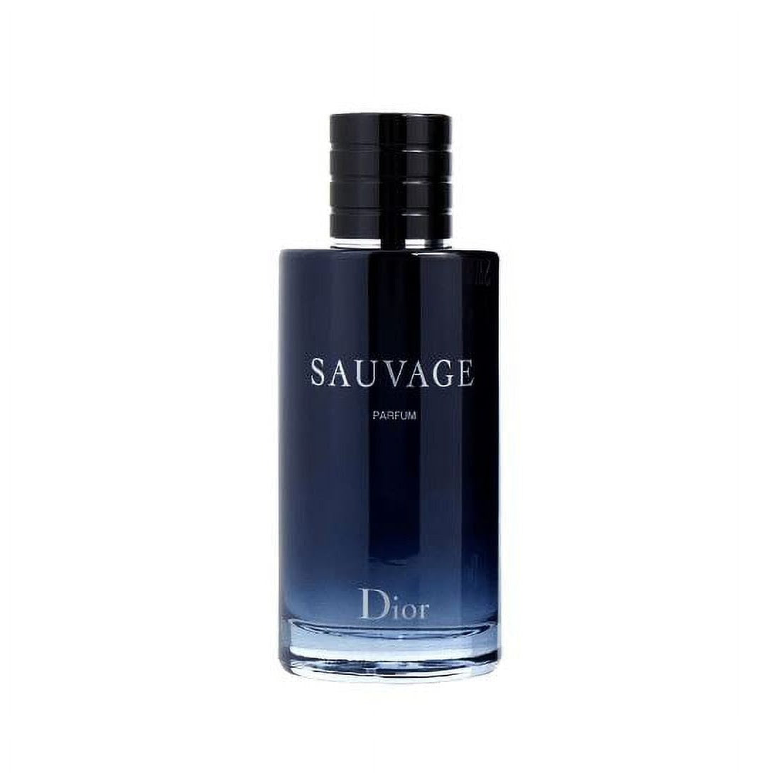 DIOR SAUVAGE PARFUM 200 ML