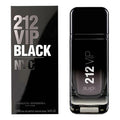 CAROLINA HERRERA 212 VIP BLACK