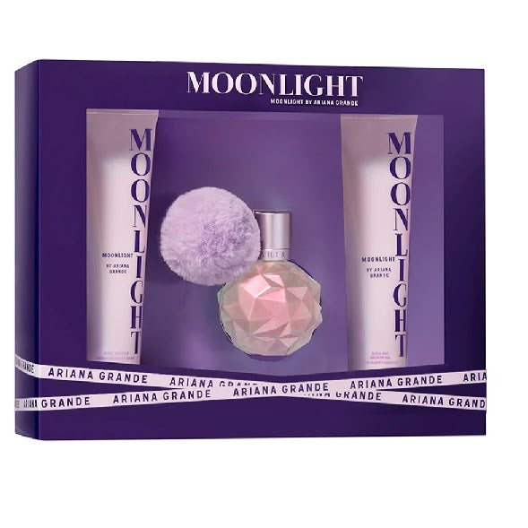 ESTUCHE ARIANA GRANDE  MOONLIGHT