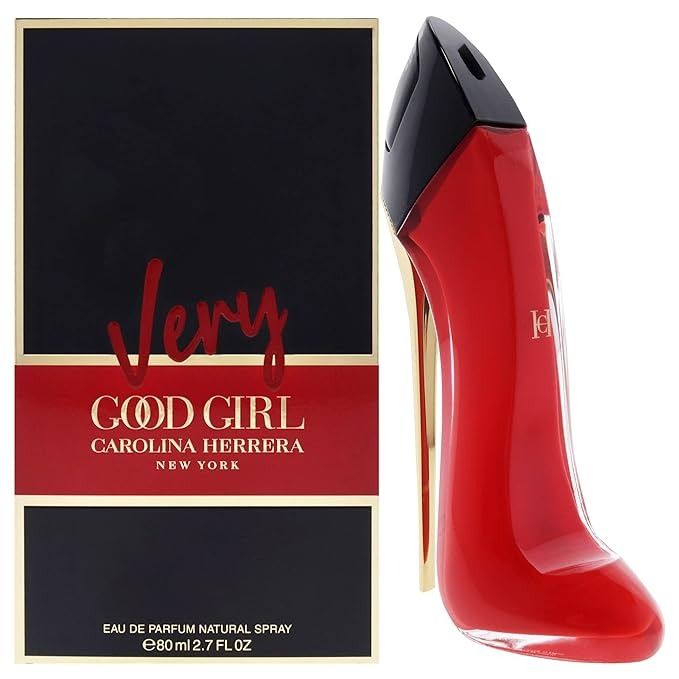 CAROLINA HERRERA VERY GOOD GIRL 80ml