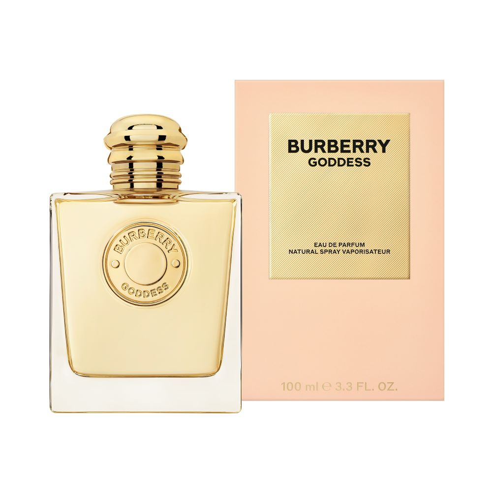 BURBERRY GODDESS HER EAU DE PARFUM