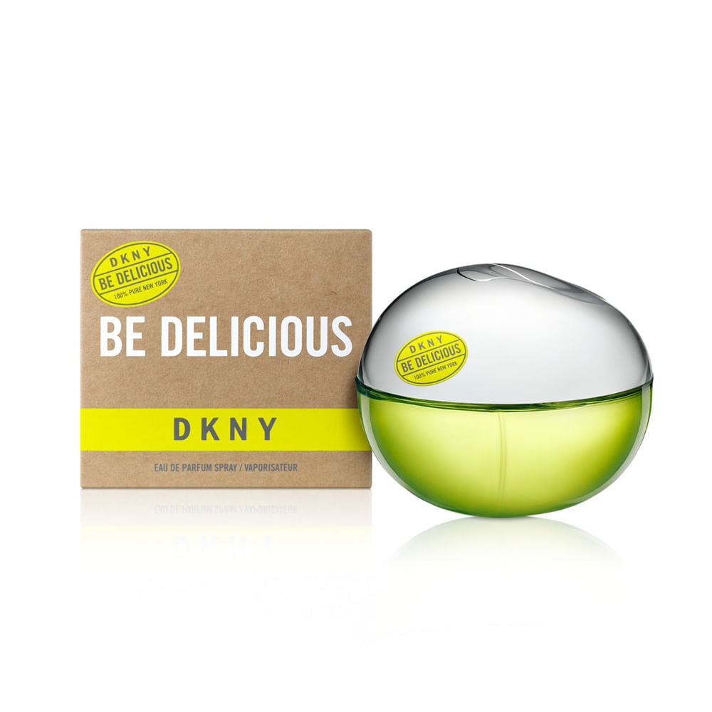 DONNA KARAN BE DELICIOUS D K N Y