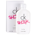 CALVIN KLEIN CK ONE SHOCK FOR HER 200 ML