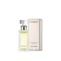 CALVIN KLEIN ETERNITY FOR WOMAN
