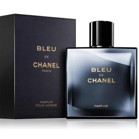 BLEU DE CHANEL PARFUM