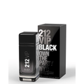 CAROLINA HERRERA 212 VIP BLACK ONE THE PARTY NYC