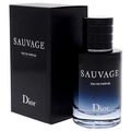 DIOR SAUVAGE EAU DE PARFUM 100 ML