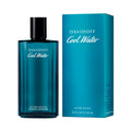 DAVIDOFF COOL WATER EDT FOR MEN 125ml
